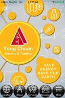 Yong Chuan Electric & Trading Plakat