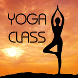 Yoga-class icon