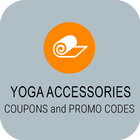 Yoga Accessories Coupons-ImIn! أيقونة