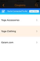 Yoga Accessories Coupons-ImIn! ภาพหน้าจอ 2