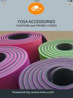 Yoga Accessories Coupons-ImIn! تصوير الشاشة 3