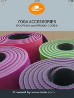 Yoga Accessories Coupons-ImIn! captura de pantalla 3