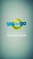 Yoi360go Affiche