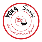 Yoka Sushi ícone