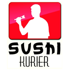 Sushi Kurier آئیکن