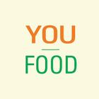 You Food 圖標