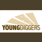 Young Diggers icône