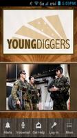 Young Diggers Affiche