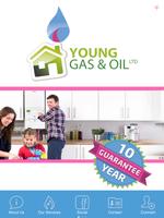 Youngs Gas and Oil ảnh chụp màn hình 3