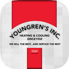 Youngren's Inc. أيقونة