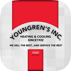 Youngren's Inc. 圖標