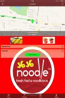 Yoyo Noodle ภาพหน้าจอ 3