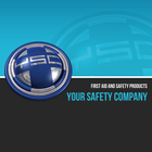 آیکون‌ Your Safety Company