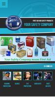 Your Safety Company ภาพหน้าจอ 3