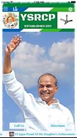 ysrcp poster