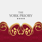 York Priory Guest House icono