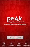Peak- KPT Young Professionals capture d'écran 3