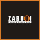 Zabuui Hairdesigners আইকন