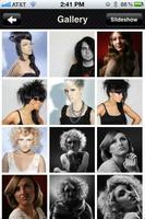 Zabuui Hairdesigners 스크린샷 1