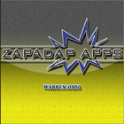 Zapadap Apps Zeichen