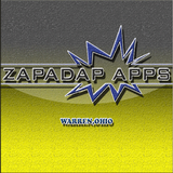 Zapadap Apps icon