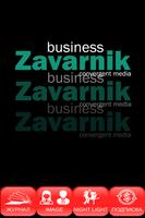 پوستر Журнал Business Zavarnik