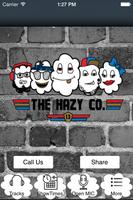 The Hazy Company imagem de tela 1