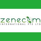 Zenecom International Pte Ltd Zeichen