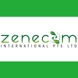 Zenecom International Pte Ltd icône