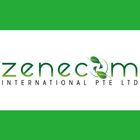 Zenecom International Pte Ltd 아이콘