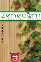 برنامه‌نما Zenecom International Pte Ltd عکس از صفحه