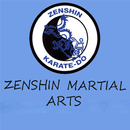 Zenshin Martial Arts aplikacja