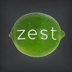 Zest Kitchen & Bar icône