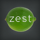 Zest Kitchen & Bar icon