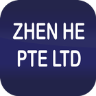 Zhen He Pte Ltd ícone