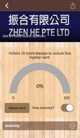 3 Schermata Zhen He Pte Ltd