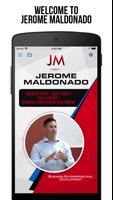 Jerome Maldonado poster