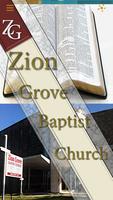 Zion Grove Affiche