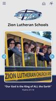 Zion Poster