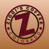 Ziggi's Coffee App icône