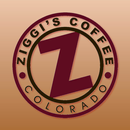 APK Ziggi's Coffee App