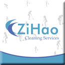 Zi Hao Cleaning aplikacja