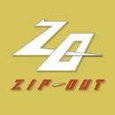 Zip-Out Food Delivery Service APK