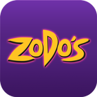Zodos Bowling & Beyond आइकन