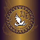 Zoe Outreach Ministries icône
