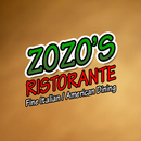 APK Zozo's Ristorante
