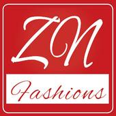 ZN Fashions icon →