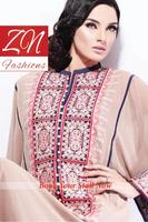 ZN Fashions पोस्टर