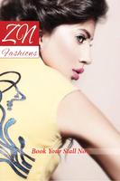 ZN Fashions captura de pantalla 1