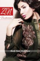 برنامه‌نما ZN Fashions عکس از صفحه